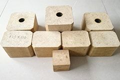 pallet blocks