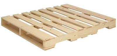 american standard pallet