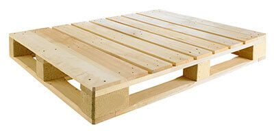 european standard pallet