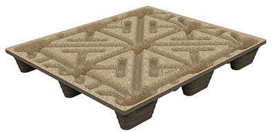 presswood pallet