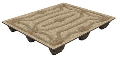 presswood pallet